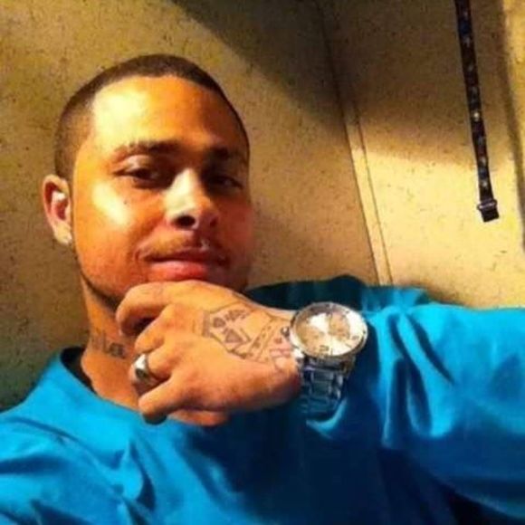 Meet your Posher, Andrew - Picture 1 of 1